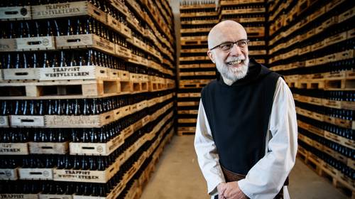 Een bak Westvleteren bestellen blijkt aartsmoeilijk: zo maak je het meeste kans