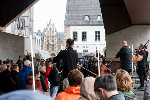 Sfeerbeelden OdeGand 2025 ©Martin Corlazzoli