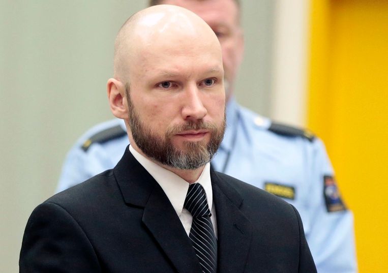 Film over moordende raid Breivik maakt kans op Gouden Beer ...