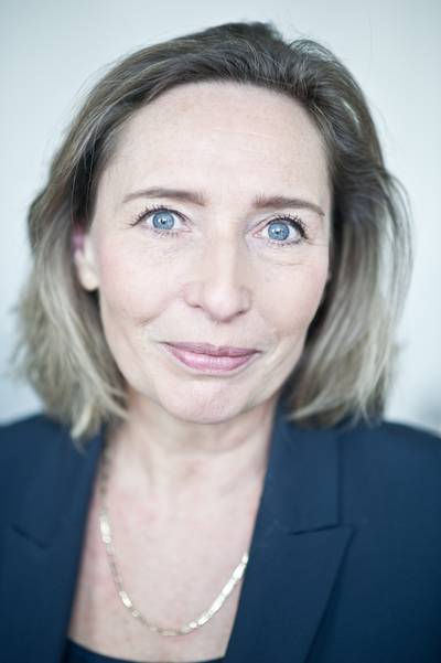 Ex-tornadojager Margot Ribberink weigert langer te vliegen vanwege milieu