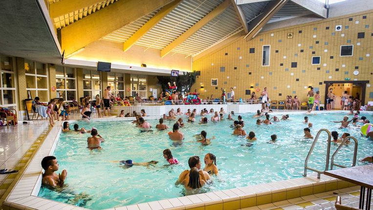 Onderzoeken Pleiten Vakantiepark Prinsenmeer Vrij De Volkskrant