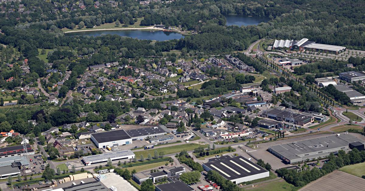 Prima! RT #Nuenen zet #camera's en #Bibob in tegen criminele #autobedrijven op #Eeneind.