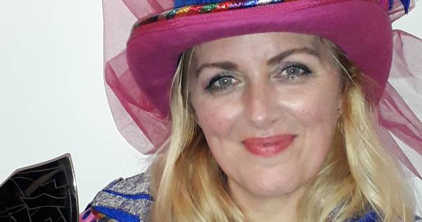 Prinses Linda regeert over Brouwersgat