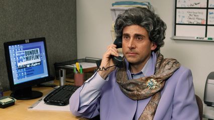 21. Michael's Last Dundies