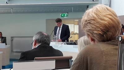 Veel vragen over klimaatbeleid in Ede