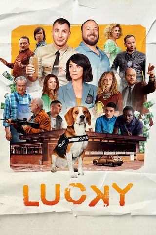 Lucky