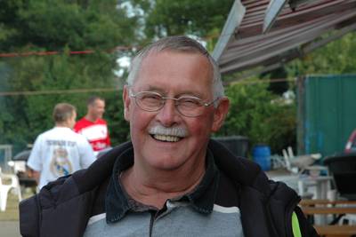 Menze van den Broek (80), erelid vv Terborg, overleden