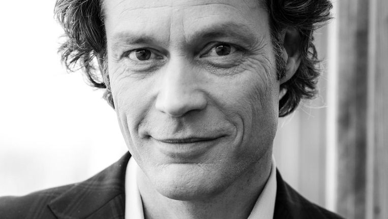 Joost Karhof 1969 2017 Een Vakman En Altijd Sympathiek Het Parool