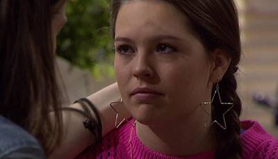 Robin Martens niet vrijwillig uit Goede Tijden Slechte Tijden