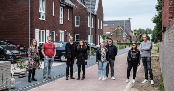 Dorpsraad Babberich eist direct onderzoek naar trilhuizen: 'Dit is een geweldige domper' - De Gelder