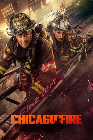 Chicago Fire
