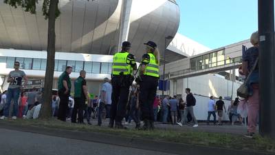 Concertenreeks Guus Meeuwis extra goed beveiligd