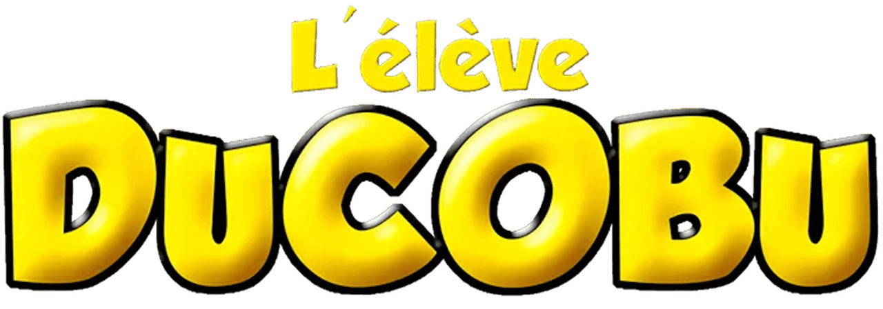 L'élève Ducobu