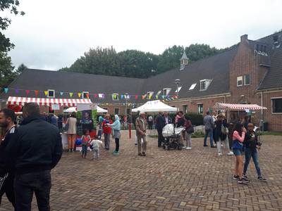 Moeders uit Gilze betalen samen aanvraag kinderpardon voor 13 gezinnen