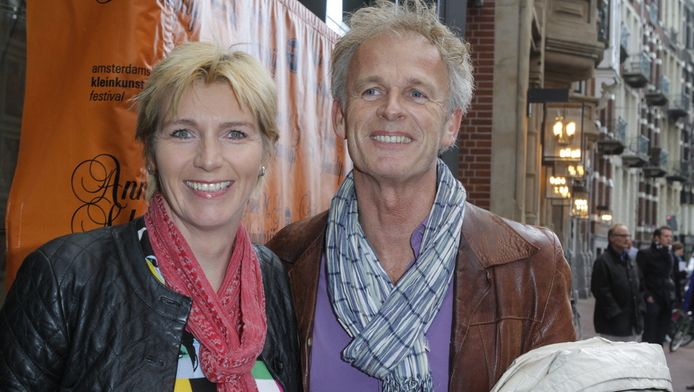 Kindje Cor Bakker Moest In Ziekenhuis Blijven Show Ad Nl