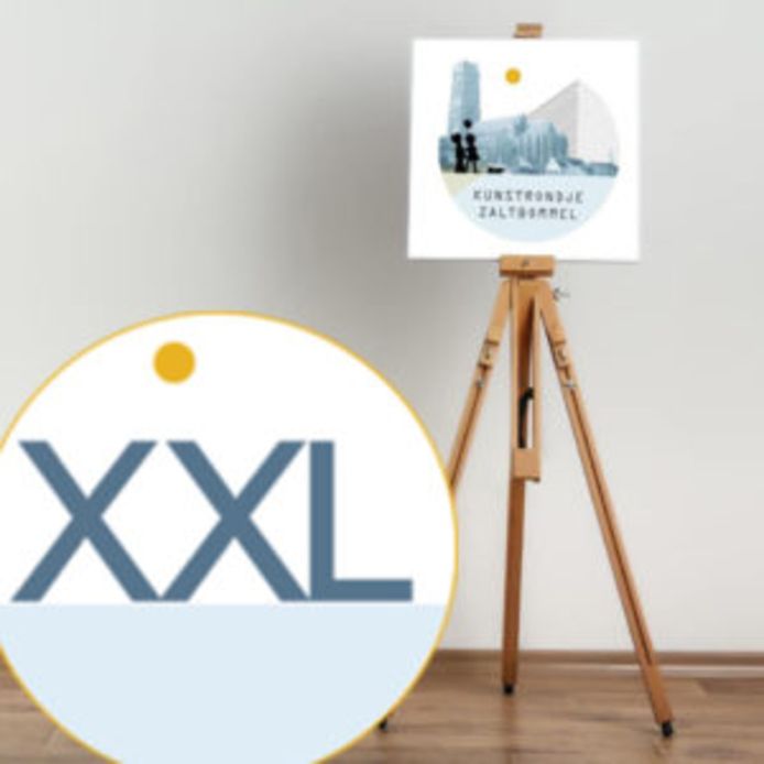 Reuring In De Stad Kunstrondje Xxl En Koopzondag In Zaltbommel Bommelerwaard Bd Nl