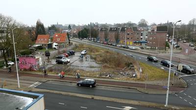 Kirpestein blijft voor studenten in Wageningen