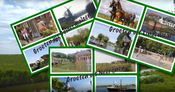 Elk dorp in fusiegemeente GNL krijgt eigen ambtenaren