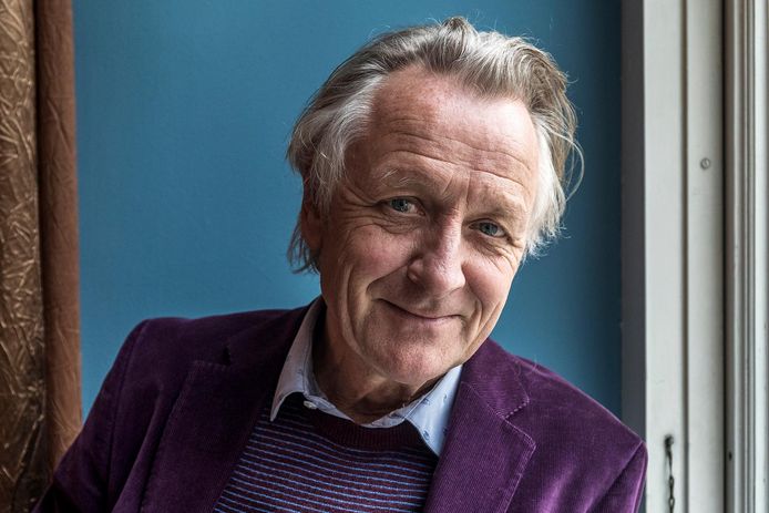 Het weekend van... Jeroen van Merwijk | Utrecht | AD.nl