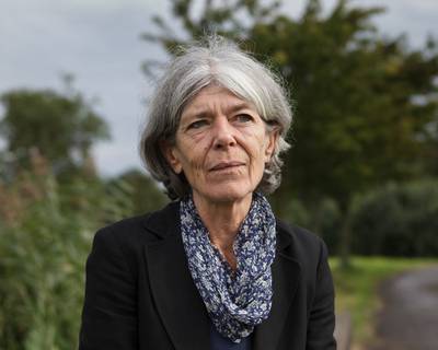 Anna Enquist: ‘Ik zou graag wat kwader willen zijn’