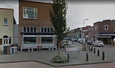 Voetbalfan neergestoken na Telstar-De Graafschap