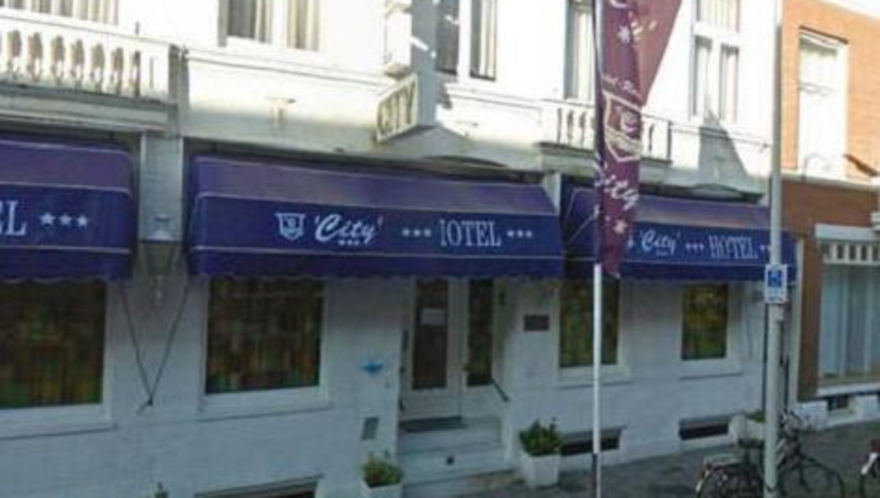 Het slechtste hotel van Nederland De