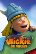 boxcover van Wickie de Viking