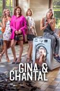 boxcover van Gina & Chantal