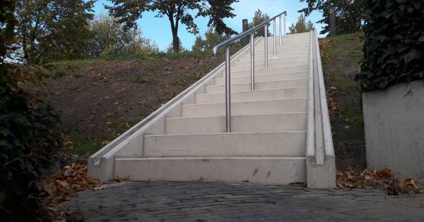 Weer veilig op en neer in Zuilichem