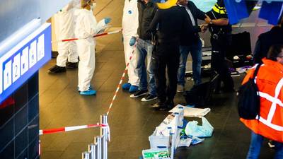 Terreurverdachte CS volgende week voor rechter