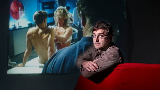 Louis Theroux: Twilight of the Porn Stars