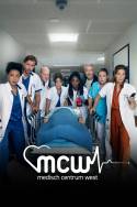 boxcover van Medisch Centrum West