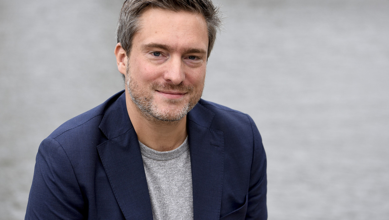 Beste Gilles De Coster, je pakt intussen bijna even goed ...