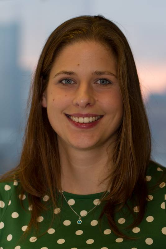 Carolien van de Sandt