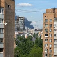 Na aanvallen op Moskou trekken oorlogsbloggers Poetin in twijfel: ‘Zijn woorden klinken hol wanneer je in je eigen hoofdstad wordt aangevallen’