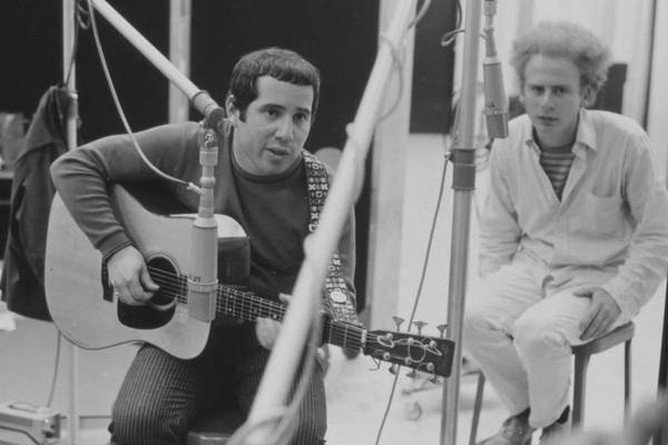 Het Uur van de Wolf: The Music of Paul Simon: In Restless Dreams