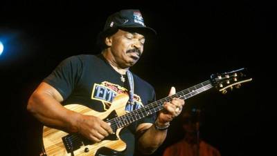 Matt Murphy, gitarist van Blues Brothers overleden