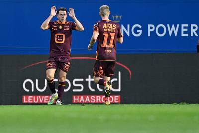 LIVE. De slotminuten breken aan in Leuven: houdt KV Mechelen stand of pakt OHL nog een punt?
