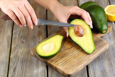 Steeds meer slachtoffers met een ‘avocadohand’