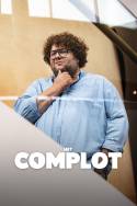 boxcover van Het Complot
