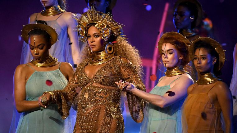 Beyonce Doet Je Als Vrouw Verlangen Naar Zo N Gigantisch Dikke