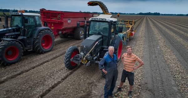 Zeeuwen in de Noordoostpolder: In de geest van de pioniers - BN DeStem