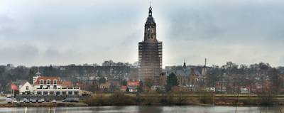 Bijna alles gaat goed, maar wie worden de wethouders in Rhenen?