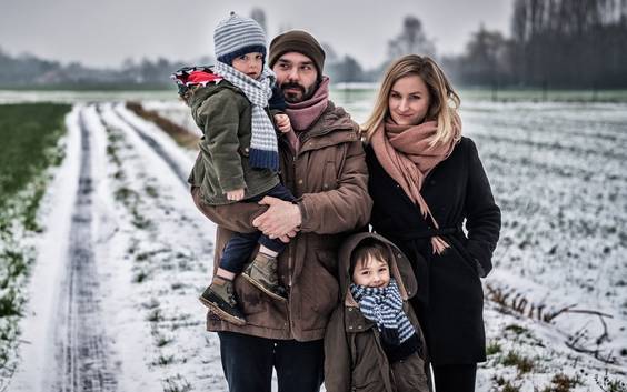 Daarom gaan zij zondag betogen: “Ik wil later kunnen zeggen dat we hebben geprobeerd iets te doen”