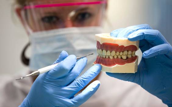 Meer inschrijvingen voor toelatingsexamen arts en tandarts