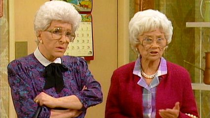 19. Long Days Journey into Marinara