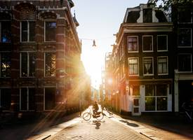 Krijgen we wel of geen zonnige nazomer? 