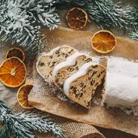Zó lang blijft je kerststol na het aansnijden nog goed