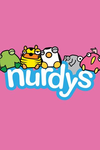 Nurdys