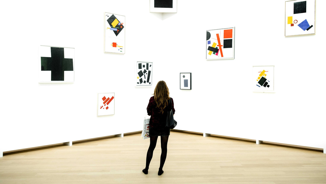 D66 wil onderzoek naar mogelijke belangenverstrengeling bij musea | Het Parool